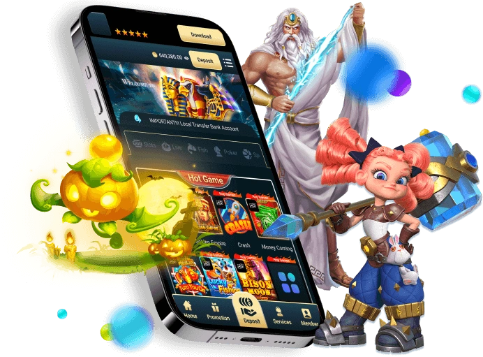 Khuyến mãi đăng ký Lucky88