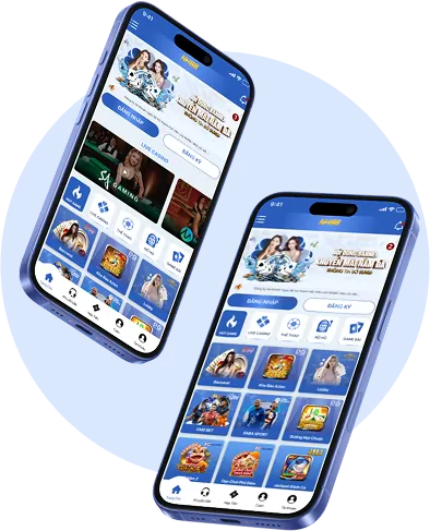 Quảng cáo cá nhân hóa Lucky88