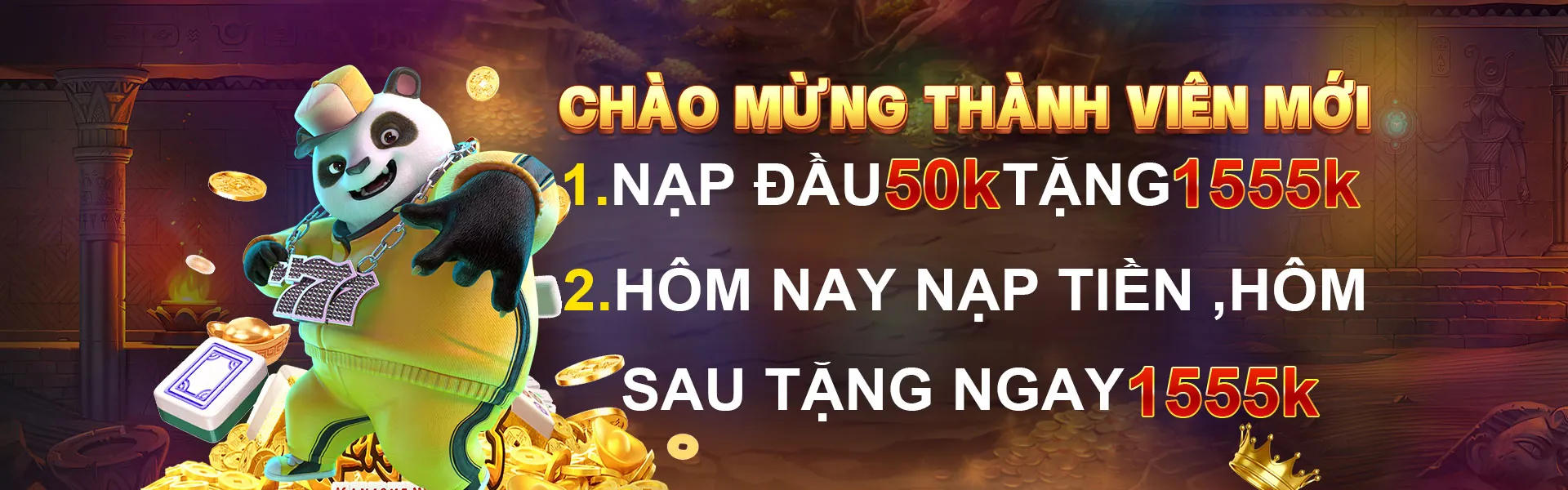 Khuyến mãi Lucky88 2026 - Cơ hội vàng để thắng lớn
