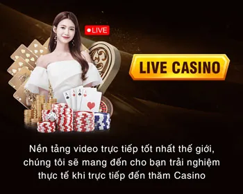 Sòng bạc trực tuyến lucky88
