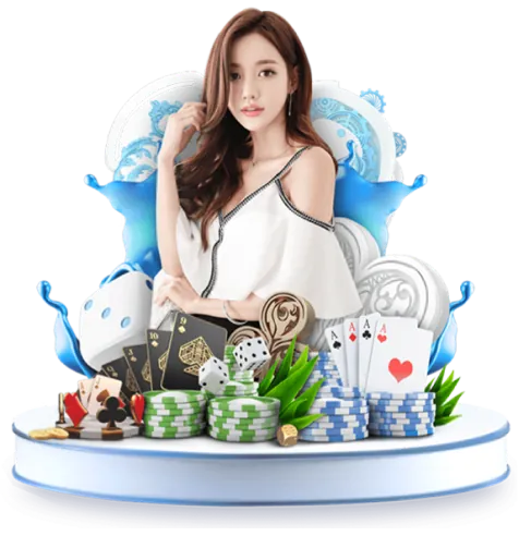 Banner quảng cáo khuyến mãi với các biểu tượng tiền thưởng và logo Lucky88